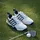 adidas Golfschuhe ADIPOWER weiss/navy