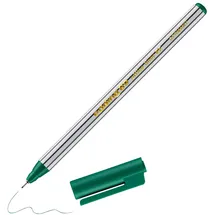 edding 89 office liner EF Fineliner grün