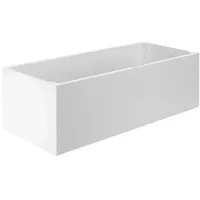Duravit Wannenträger 180x90cm, für Badewanne 700048/700052