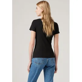 Levi's Mini-Logo Schwarz XS