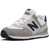 Rain Cloud/White 41,5