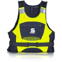 Secumar Jump Pro Schwimmweste gelb 70-90 kg