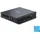 CSL Mini-PC »Narrow Box Ultra HD Compact v5«, schwarz