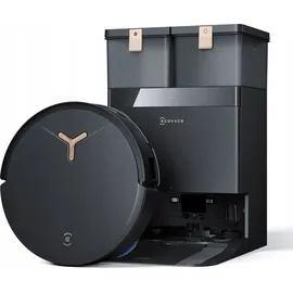 Ecovacs Deebot T50 Max Pro Omni schwarz