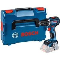 Bosch GSR 18V-90 C Professional ohne Akku + L-Boxx