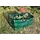 Floraworld Garten-Abfallsack 260 l grün