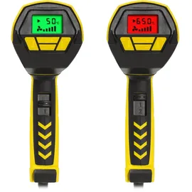 Trotec Heißluftpistole HyStream 2100