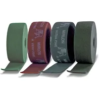 Mirka 805BY001323R Mirlon Rolle 320, 115 mm x 10 m