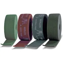 Mirka 805BY001323R Mirlon Rolle 320, 115 mm x 10 m