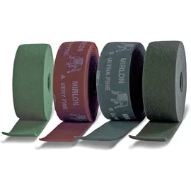 Mirka 805BY001323R Mirlon Rolle 320, 115 mm x 10 m