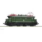 Roco Elektrolokomotive 144 029-6 7500078 H0