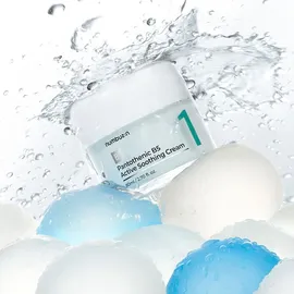 numbuzin Pantothenic B5 Active Soothing Creme 50 ml