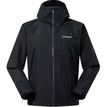 Berghaus Herren Paclite Dynax Gore-Tex Wasserdichte Shell Jacke, leichter, umweltfreundlicher, langlebiger Mantel