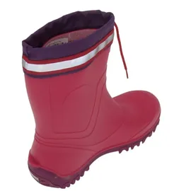 Bockstiegel Kinderstiefel Bente fuchsia/dk-fuchsia Gr.: 30