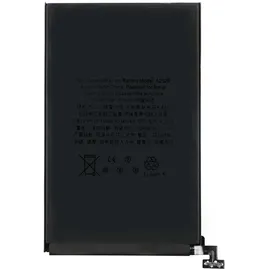 Swark 5034mAh Ersatz Akku A2522 Kompatibel mit iPad mini 6,6th Generation 2021 A2568) with Tools