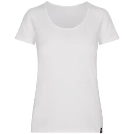 TRIGEMA Rundhalsshirt aus Viskose
