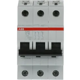 ABB S203-C16