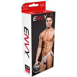 Tanga Elastic Lowrise Envy M/L