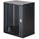 Digitus Wandgehäuse Dynamic-N Serie – 600x450 mm (BxT), Unmontiert