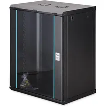 Digitus Wandgehäuse Dynamic-N – Schwarz
