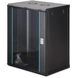 Digitus Wandgehäuse Dynamic-N – Schwarz