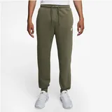 Nike Club Hose Herren Grün M