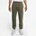Nike Club Hose Herren Grün M