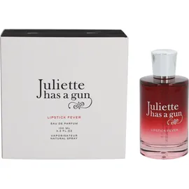 Juliette Has a Gun Lipstick Fever Eau de Parfum 100 ml