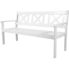 Sedex Aalborg 120 x 0 x 0 cm Weiß