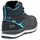 Hanwag Blueridge Es Wanderstiefel - Asphalt / Ocean - EU 39 1/2