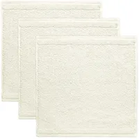 Frottana for frottana Seiftuch 30 x 30 cm beige 3 St.