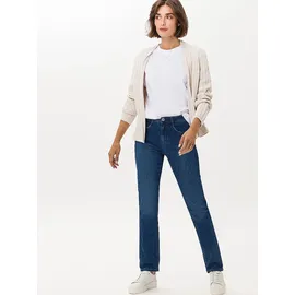 Brax Damen Style Mary blau 36