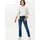Brax Damen Style Mary blau 36