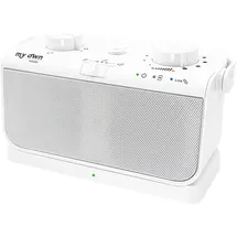 Inntec Ella Mea 100 TV-Sprachverstärker tragbar, USB, AUX