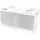 Inntec Ella Mea 100 TV-Sprachverstärker tragbar, USB, AUX