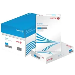 Kopierpapier Business, A4, Mittelblatt, 80g/m2, 500 Blatt, weiß