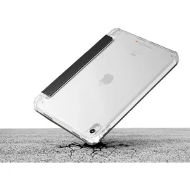 Hama Extreme Protect Folio für Apple iPad Air 11" (2024) Schwarz