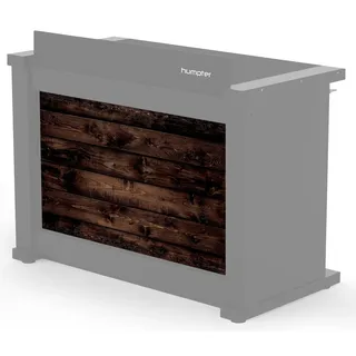 HUMPTER® B3 Wooden Central Panel