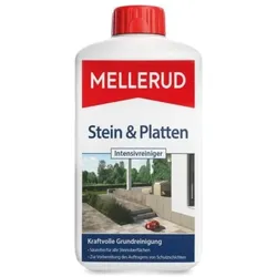 MELLERUD Stein & Platten Intensivreiniger 1 L, 2001002695