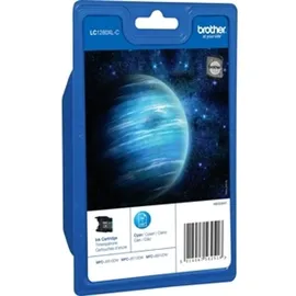 Brother LC-1280XL-C cyan BP