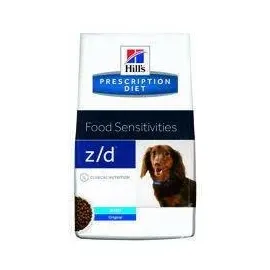Hill's z/d Mini 1 kg