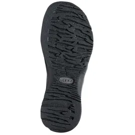 KEEN Whisper Sandalen - Black Steel Gre - EU 38 1/2