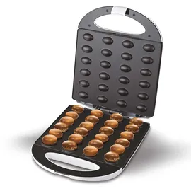 Adler AD 3039 Toaster für Nüsse Erdnüsse Haselnüsse Keksen XL 24 Plätze Max. 1600W