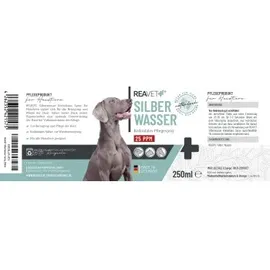 reavet Silberwasser Spray 250 ml
