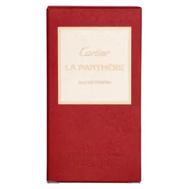 Cartier La Panthère Eau de Parfum refillable 50 ml