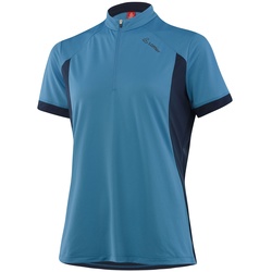 Löffler W BIKE SHIRT HZ ALPHA 23 Damen Radtrikot