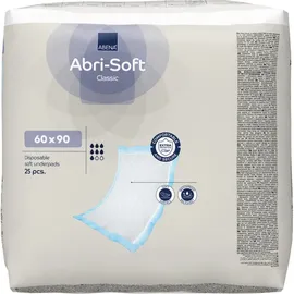 Abena Abri-Soft Classic 60 x 90 cm 100 St.