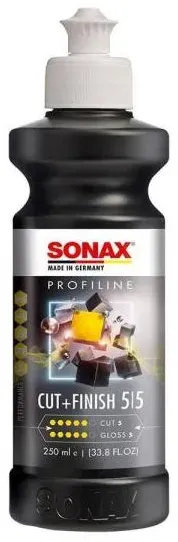 Preisvergleich Produktbild Sonax - PROFILINE Cut+Finish 250ml