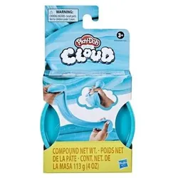 HASBRO F5506RC00 Play-Doh Super Cloud Einzeldose Türkis