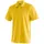Maier Sports Ulrich Kurzarm-poloshirt - Golden Flame - S